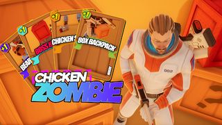 Zombie Chickens - Screenshot 2