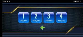 Dice Race - Screenshot 2