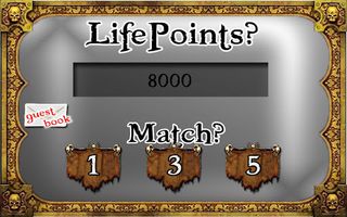 aLifePoints - Screenshot 3