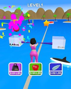 Keep Balance - Screenshot 4