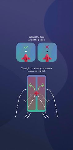 Mr Nom Nom - Screenshot 1