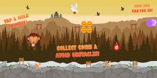 Oriental Quest - Screenshot 2