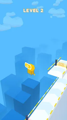 Count stairs - Screenshot 3