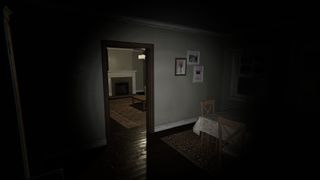 Fisherman's House - Screenshot 2