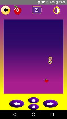 Little Caterpillar Growing - Screenshot 4