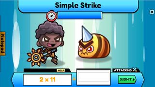 NumberTale - Screenshot 2