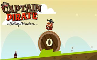 Captain Pirate - Screenshot 2