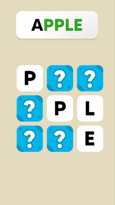 Wordster - Screenshot 1