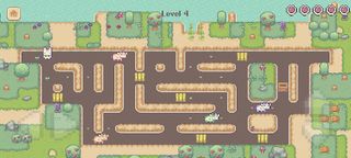 Mathimaze - - Screenshot 2