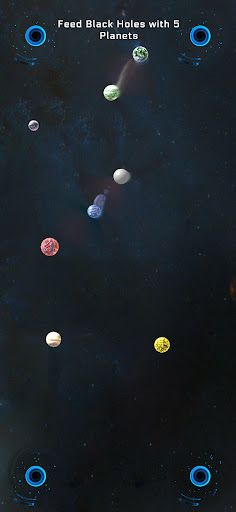 Universe Pool - Screenshot 2