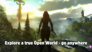 Nimian Legends : BrightRidge - Screenshot 1