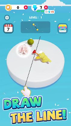 Stop the Pets! - Screenshot 1