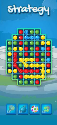 Collect Em All - Dots Connect - Screenshot 4