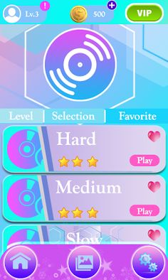 Lil baby Piano Tiles - Screenshot 1