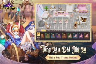Ever Song: Cổ Tích Nổi Loạn - Screenshot 2