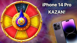 Süper Şans Çarkı - Screenshot 2