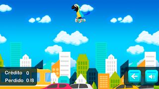 Suga Co² - Screenshot 2