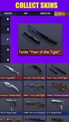 Standoff 2 Case Simulator Pro - Screenshot 3