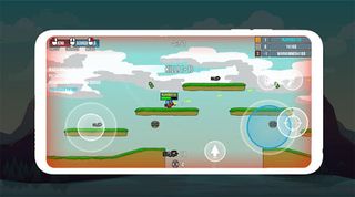 Strike of Guns - Screenshot 2