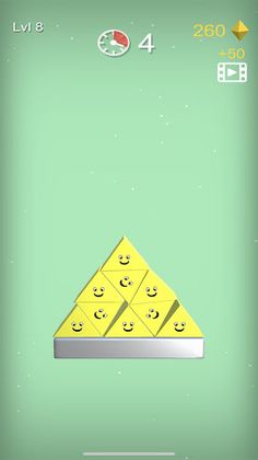 Happy Stack Equilibrium - Screenshot 2