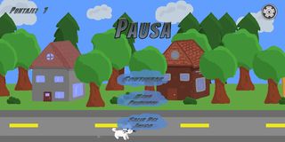 Cat Adventure - Screenshot 3