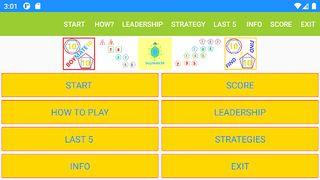 Brain Game - Find10X - Screenshot 1