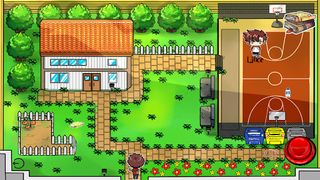 Mystic School - Screenshot 2