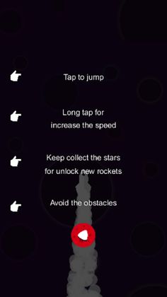 Save The Rocket - Screenshot 2