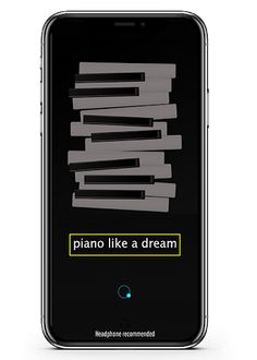 FNF Music - Piano tiles - Screenshot 1