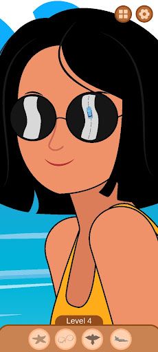 Super Zoom - Screenshot 3