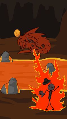 Stickman MasterThief - Screenshot 4