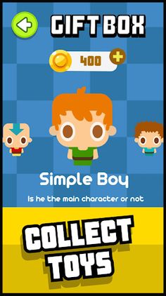 TipTop Toys - Screenshot 4