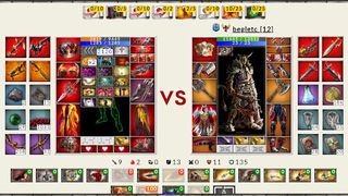 Combats Mobile - Screenshot 3