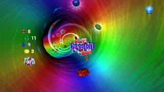 Crystal Run - Screenshot 2