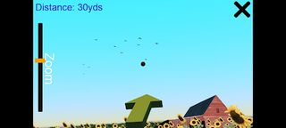 Wingshooter - Screenshot 2