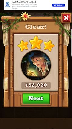 Gems Smash - Screenshot 3