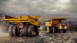 truck games - truck simulator - Screenshot 1