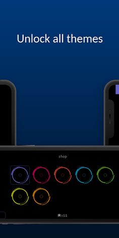 AIM: Speed & accuracy trainer - Screenshot 3