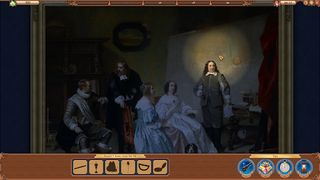 Spirits of the museum - Screenshot 3