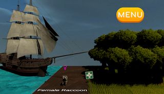 Noah's Ark - Screenshot 1