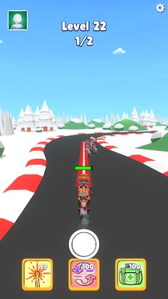 Drift Racer - Screenshot 3