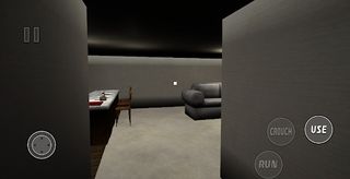 the men from the castle window - Screenshot 1