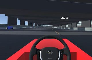 Racing Prototype (Krabi) - Screenshot 1