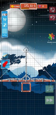 Tower Construction - Screenshot 4