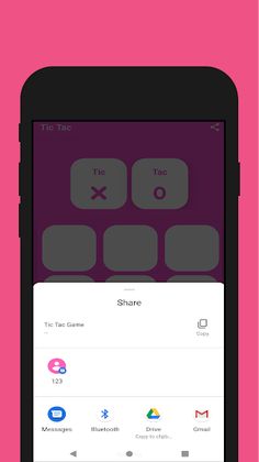 Tic Tac - Screenshot 3