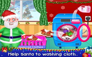 Santa's Christmas LittleHelper - Screenshot 2