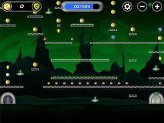 Rollerman - Screenshot 3