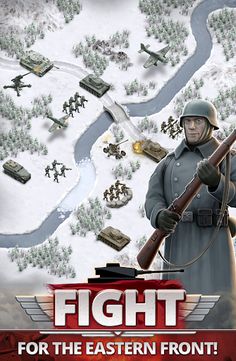 1941 Frozen Front Premium - Screenshot 1