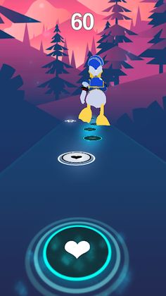 Harder Better Rush Tiles Magic - Screenshot 2