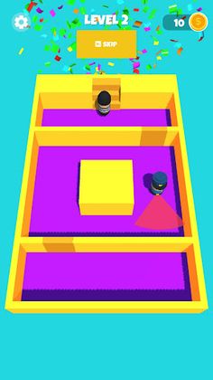 Robber Man!-Extreme Escape - Screenshot 1